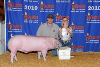 Creager Family Farms